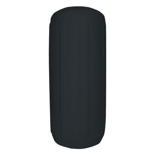 8.5" x 20" Fender, Through Hole, Black