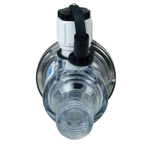Flush-Pro System, 1 1/4" hose image number 3