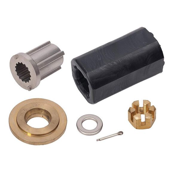 835284Q1 Flo-Torq II Hub Kit Tohatsu and Nissan 60-140 Hp Outboards image number 0