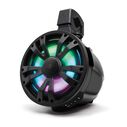ExtremeTower 8" Amplified Bluetooth Tower Speakers image number 3