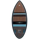 4'8" Benz Hybrid Wakesurf Board image number 1