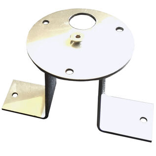 2&rdquo; Top Mount Bracket for Q Collection of LED Navigation Lights