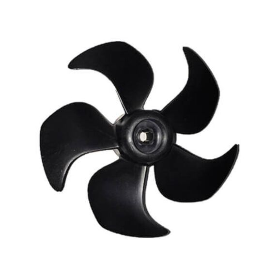 Side-Power Propeller, 5-Blade, Composite | for SE25 image number 0