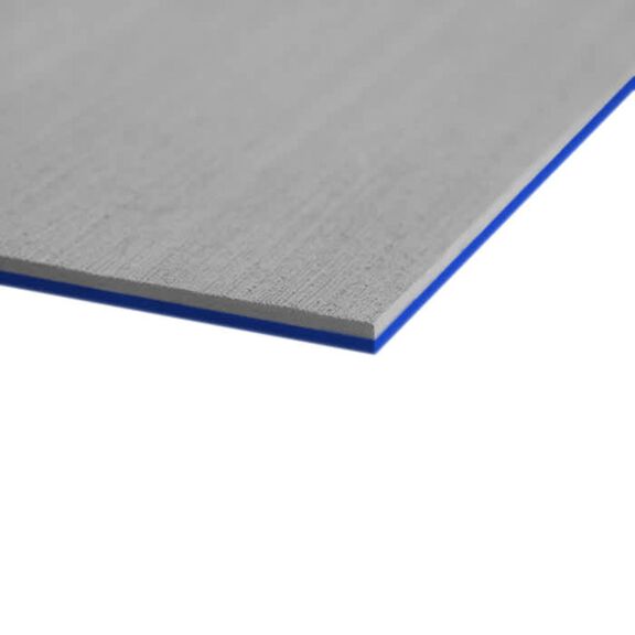Brushed Square Full Sheet image number 0
