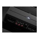 XDM400/4 - 4 Ch. Class D, Full-Range Marine Amplifier, 400W image number 7