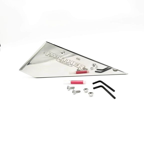 Safe Skeg Evin/John Outboard 150dcxdpxe-Tec image number 3