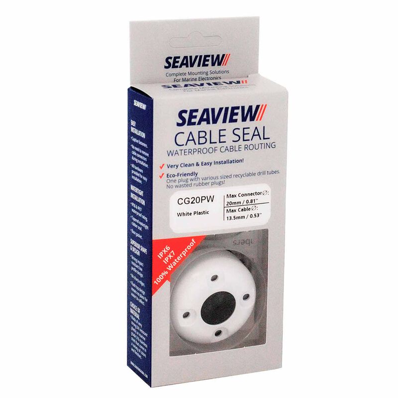 SEAVIEW Cable Seals West Marine