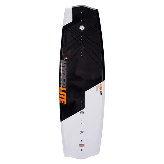 145 State 2.0 Wakeboard image number 1