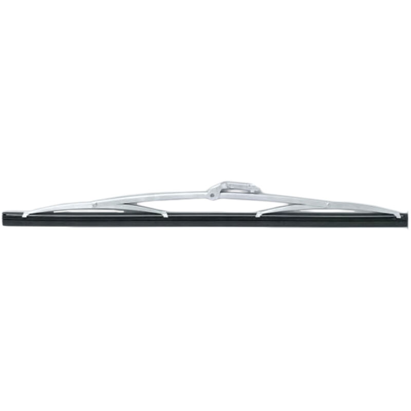 AFI Deluxe Stainless Steel Curved Wiper Blade West Marine
