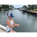 7' Inshore HD1 7030 Spinning Combo image number 7