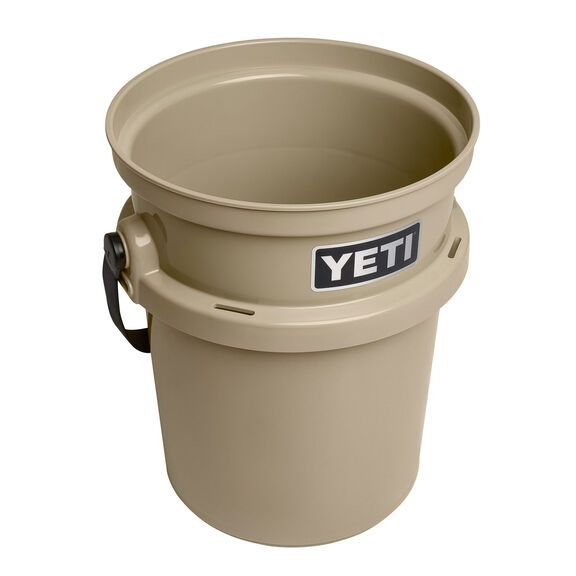 LoadOut&trade; 5-Gallon Bucket image number 1
