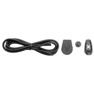 Ski Boot Bungee Replacement Lace Kit for Stance & MAX Ski Boots