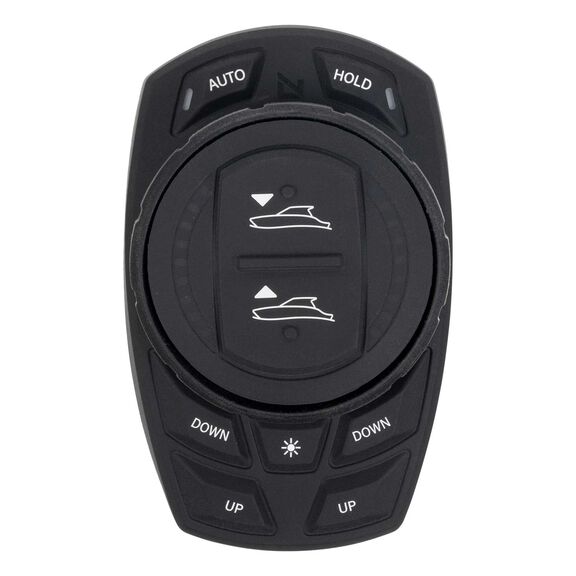 Pro Control Auto Replacement Keypad image number 0