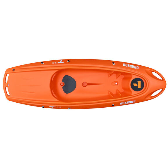 8'6" Ouassou Sit-On-Top Single Kayak image number 0