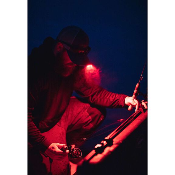 Mycro 500 Lumen Headlamp image number 4