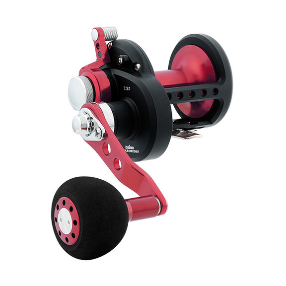 13 fishing reel cover 13 Fishing Inception Left Hand Reel  8.1:1