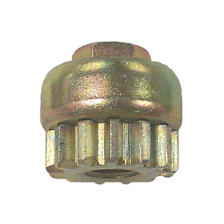 18-5677 Starter Drive Assembly for Chrysler Force Outboard Motors