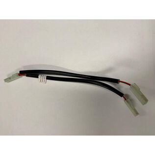 Side-Power Solenoid Assembly Set 12V