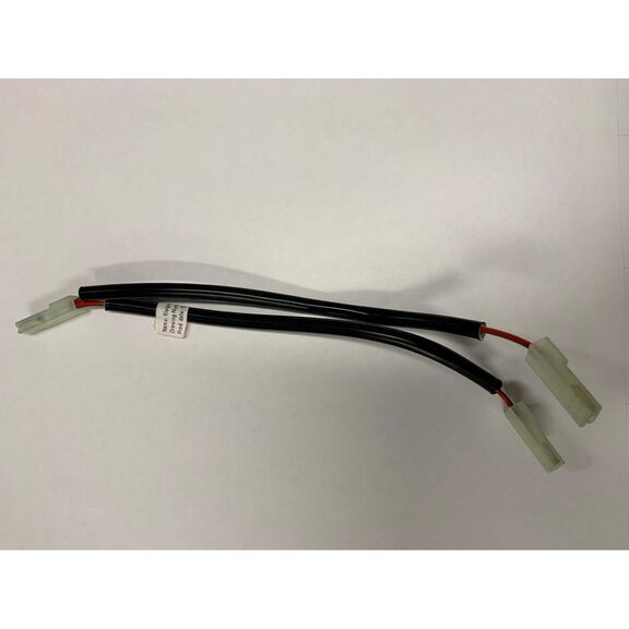 Side-Power Solenoid Assembly Set 12V image number 0