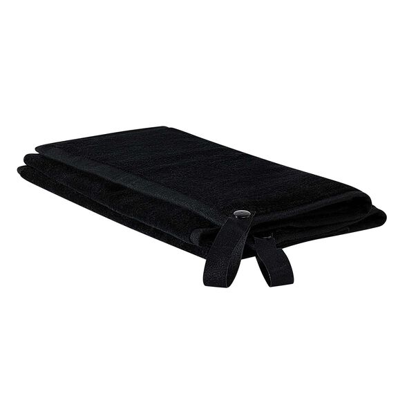 Fishing Towel with Snap, 2-Pack image number 2