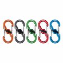 S-Biner&reg; MicroLock&reg; Aluminum, 5-Pack - Assorted image number 2