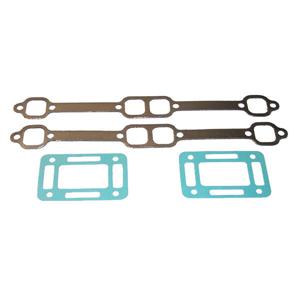 18-0604 Exhaust Gasket