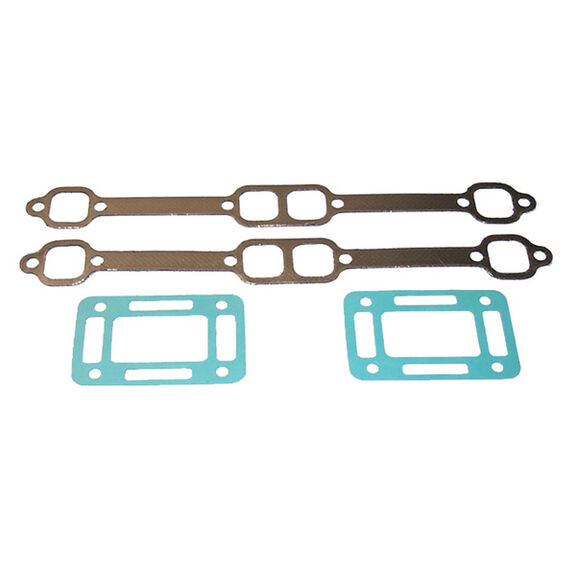 18-0604 Exhaust Gasket image number 0
