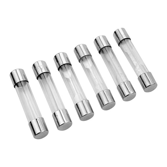 Fuse Kit, AGC Assist, 12 Piece image number 0