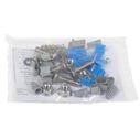 Trailer Light Kit with Harness and Hardware for Trailers Over 80" image number 7
