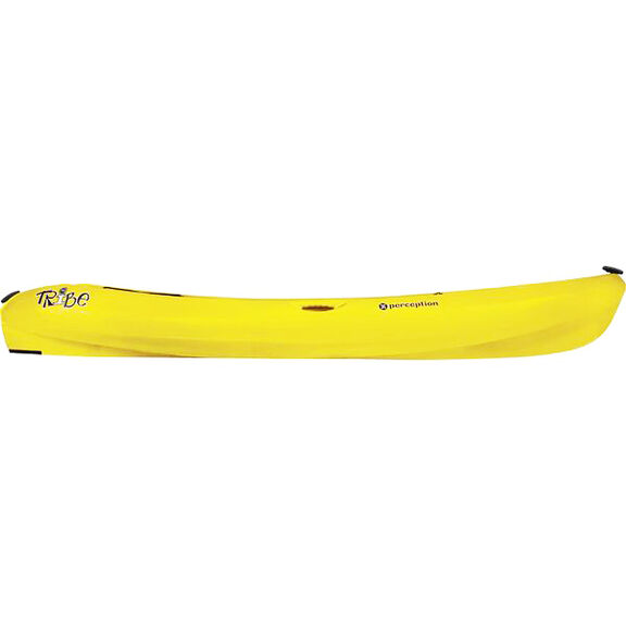 Tribe 9.5 Tribe Sit-On-Top Kayak, Saffron image number 1