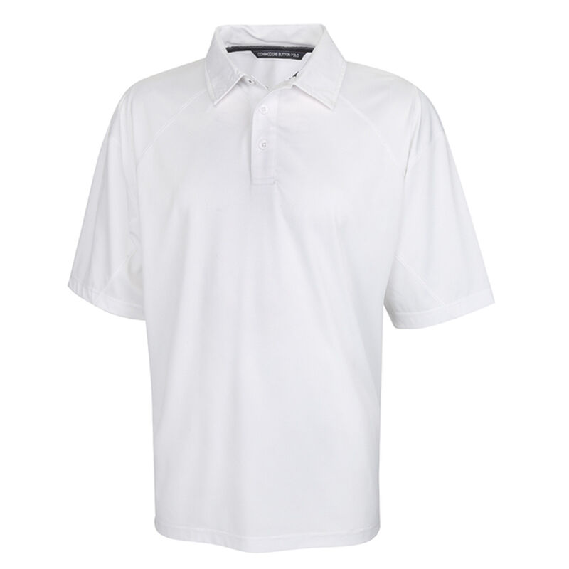 Men's Commodore Polo Shirt West Marine