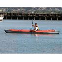15' AdvancedFrame&trade; Convertible Inflatable Kayak image number 7
