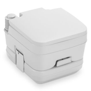 Sanipottie 962, All-in-One Portable Toilet