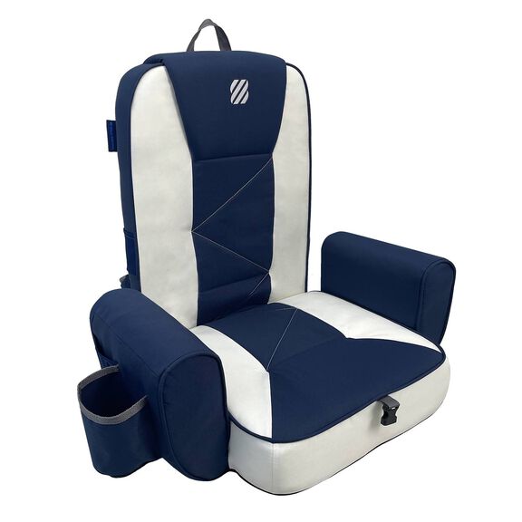 Captains Go-Anywhere High Back Seat image number 1