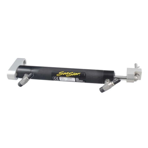 Seastar HC5331-3 Sterndrive Hydraulic Steering Cylinder, 125 8-EM I/O 92 VPS image number 0