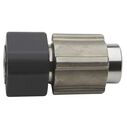 8M0101604 Flo-Torq SSR Solid Propeller Hub Kit Mercury 40 Hp CT - 350 Hp 4-Stroke Outboards with 1" Diameter Prop Shaft image number 5