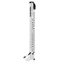 10' Raptor Shallow Water Anchor with Active Anchoring, White image number 0