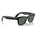 Meta Wayfarer Sunglasses image number 0