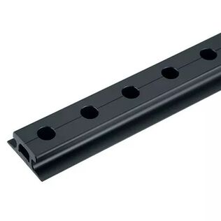 40mm High-Load Switch T-Track &mdash; 2 m