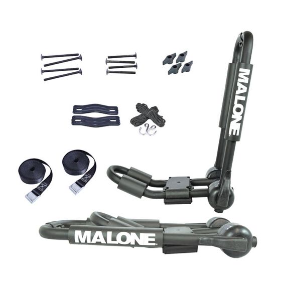FoldAway-J Kayak Rack image number 0