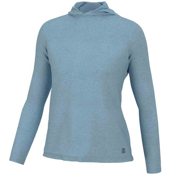 Women's Waypoint Hooded Shirt image number 0