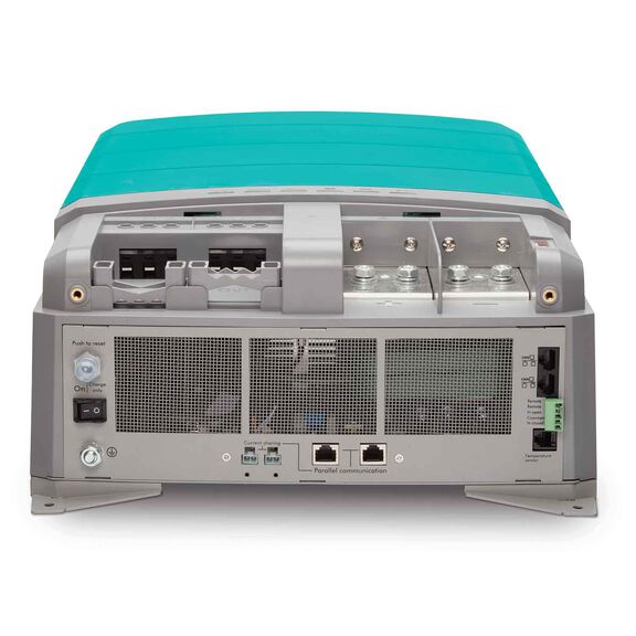 CombiMaster 48/5000-70 - HT (120 V) image number 3