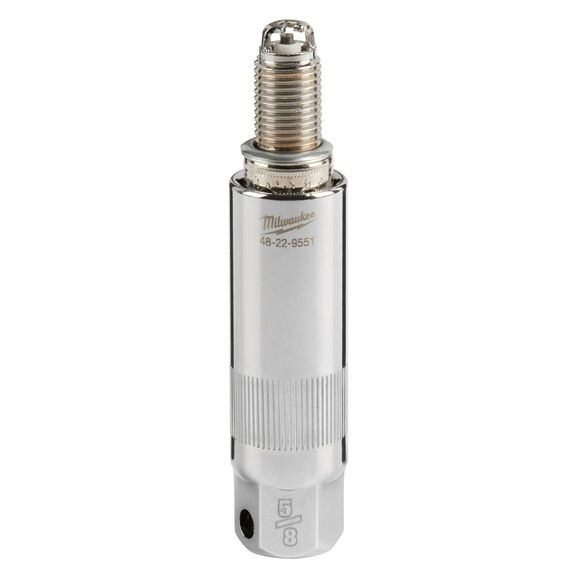 3/8" Drive 5/8" Spark Plug Socket image number 5