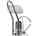 SystemPod Precut for Raymarine a75, a77 and a78 and 2 Instruments, for 9.5"W Guard image number 1
