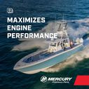 Mercury 8M0047930 Quickare Fuel Treatment, 12 oz. image number 3
