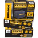 Inverter Generator Cover for 3000 Watt Generator image number 1