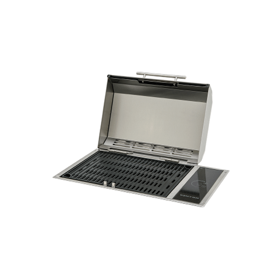Frontier Electric Grill image number 3