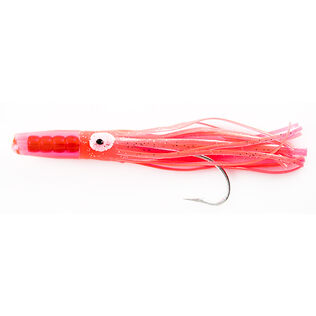 Rattle Jet Pre-Rigged Lure, 6 3/4"
