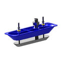 StructureScan&reg; HD Thru-hull Dual Frequency SideScan/DownScan Transducer image number 0