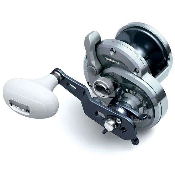 Trinidad A TN16A Conventional Reel image number 2